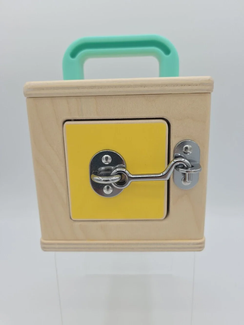 LOVEVERY lock box